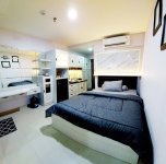 Sewa Apartemen The Archies Sudirman Dekat Citywalk Sudirman, Grand Indonesia, MRT Dukuh Atas ...jpeg