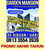 Rumah Subsidi di Mojokerto Garden Mansion Dekat Alun-Alun Mojokerto, Transmart Mojokerto 0001.jpeg