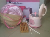 portable steam sauna, alat mandi uap praktis murah bisa cod1.jpg