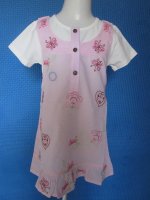Dress NEXT 1653 Pink (Sz.2,4,6,8,10,12,14,16) Rp 60.000,-.jpg