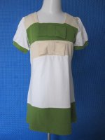 Dress NEXT Pita Aplikasi Hijau (Sz.4,8,12,16) Rp 55.000,-.jpg
