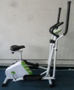Elliptical Alat Olahraga Sepeda Fitnes 2 Fungsi Bisa Cod.jpg