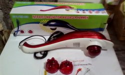 hrg spesial Alat Pijat Infrared Dolpin Bagus Untuk badan cape1.jpg