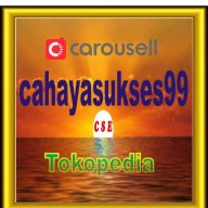 cahayasuksestronik