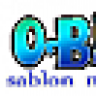 oblonksablon