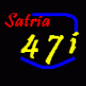 satria47i
